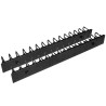 V-OP15 - pionowy organizer kabli