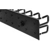 V-OP15 - pionowy organizer kabli