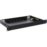 ARAD1SN - obudowa uniwersalna RACK 1U - 450mm