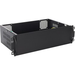 ARAD3SN - obudowa uniwersalna RACK 3U - 450mm