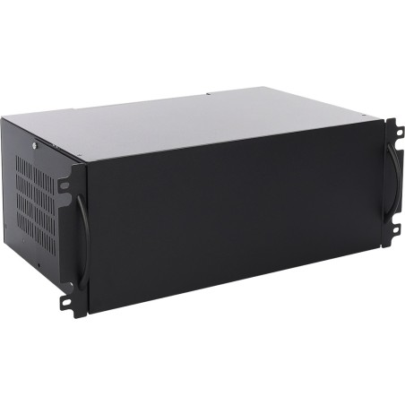 ARAD4SN - obudowa uniwersalna RACK 4U - 450mm