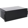 ARAD4SN - obudowa uniwersalna RACK 4U - 450mm