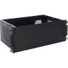 ARAD4SN - obudowa uniwersalna RACK 4U - 450mm