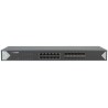 DS-3E0524TF - switch gigabitowy 12-port + 12 SFP