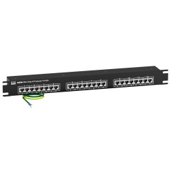 Zabezpieczenie PRO Video IP Protector 12 PoE+