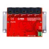 APT-5-50 - switch gigabitowy PoE (extender) 5-port