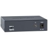 DS-3E0105P-E/M(B) - switch PoE 4-port + 1 RJ45