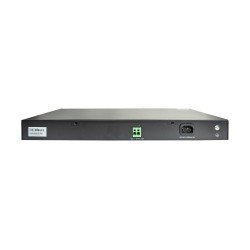 S5750E-52X-P-SI (R2) - switch 10-gigabitowy PoE 48-port + 4 SFP+