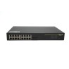 ES430-18P-POE - switch gigabitowy PoE 16-port + 2 SFP