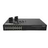 ES430-18P-POE - switch gigabitowy PoE 16-port + 2 SFP