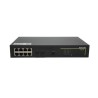 ES430-10P-POE - switch gigabitowy PoE 8-port + 2 SFP