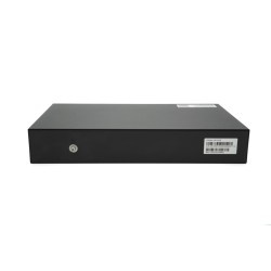 ES430-10P-POE - switch gigabitowy PoE 8-port + 2 SFP