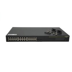 ES430-26P-POE - switch gigabitowy PoE 24-port + 2 SFP