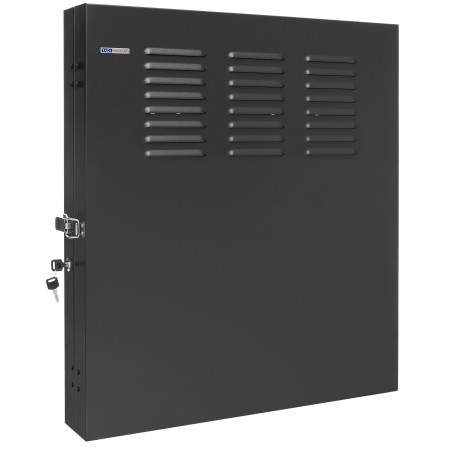 WP6702 - szafa Rack 19" - 643x729x2U