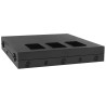 WP6702 - szafa Rack 19" - 643x729x2U