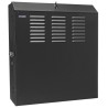 WP6705 - szafa Rack 19" - 643x729x5U