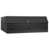WP6705 - szafa Rack 19" - 643x729x5U