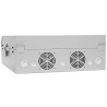WP6705 - szafa Rack 19" - 643x729x5U