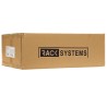 WP6705 - szafa Rack 19" - 643x729x5U