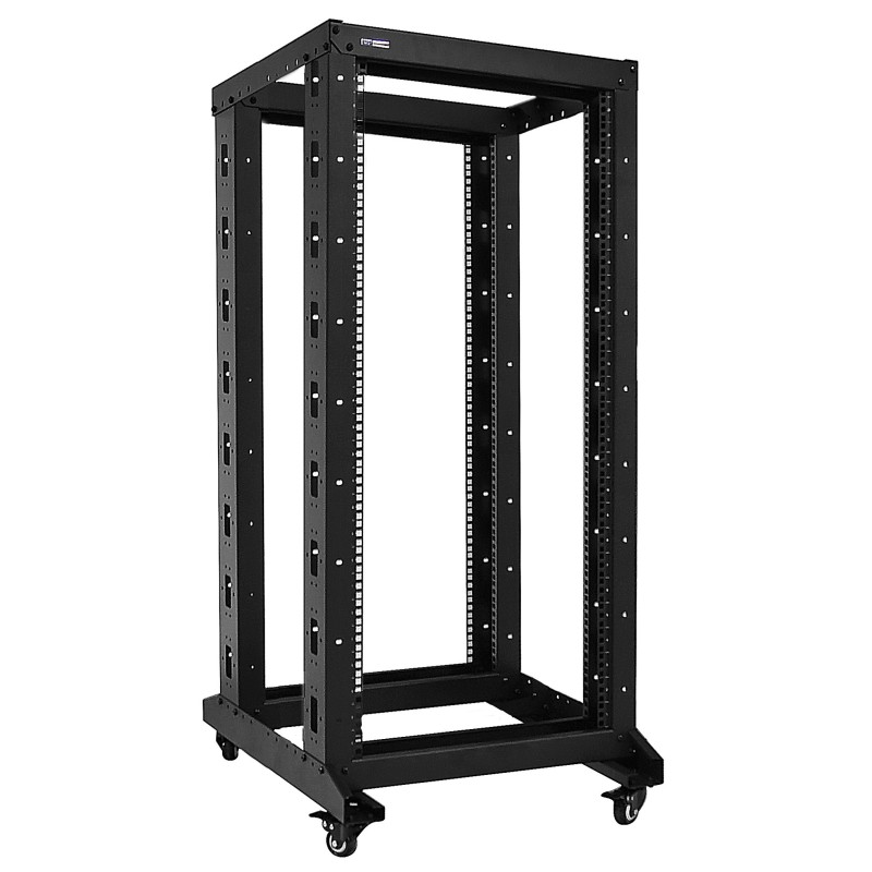 R46827/B - stojak Rack 19'' 27U 600x800x27U