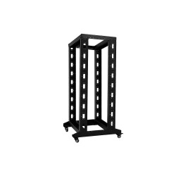 R46827/B - stojak Rack 19'' 27U 600x800x27U