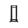 R46827/B - stojak Rack 19'' 27U 600x800x27U