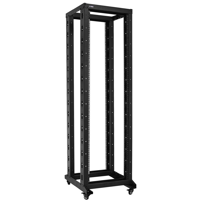 R46842/B - stojak Rack 19'' 42U 600x800x42U