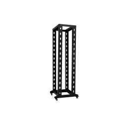 R46842/B - stojak Rack 19'' 42U 600x800x42U