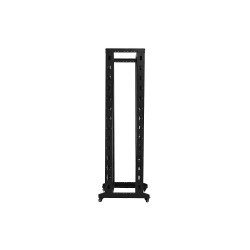 R46842/B - stojak Rack 19'' 42U 600x800x42U