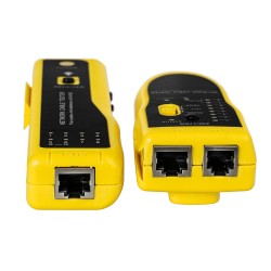 EG-MULTI - tester przewodów RJ45