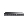 SG3452X - switch gigabitowy 48-port + 4-slot SFP+