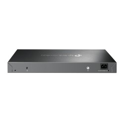 SG3218XP-M2 - switch gigabitowy PoE 8-port + 8 RJ45 + 2 SFP+