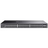 SG3452 - switch gigabitowy 48-port + 4 SFP