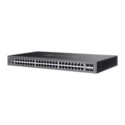 SG3452 - switch gigabitowy 48-port + 4 SFP