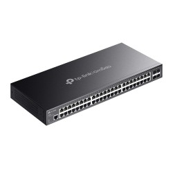 SG3452 - switch gigabitowy 48-port + 4 SFP