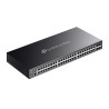 SG3452 - switch gigabitowy 48-port + 4 SFP