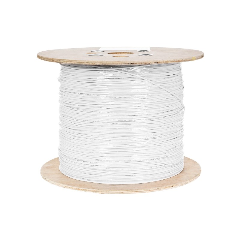 Kabel światłowodowy W-NOTKSd 2J DROP LSZH