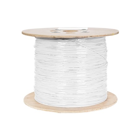 Kabel światłowodowy W-NOTKSd 2J DROP LSZH