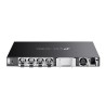 SG6654XHP - switch gigabitowy PoE 48-port + 6-slot SFP+