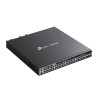 SG6654XHP - switch gigabitowy PoE 48-port + 6-slot SFP+