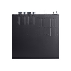 SG6654XHP - switch gigabitowy PoE 48-port + 6-slot SFP+