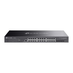 SG3428X - switch 10-gigabitowy 24-port + 4 SFP+
