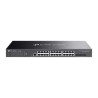 SG3428X - switch 10-gigabitowy 24-port + 4 SFP+