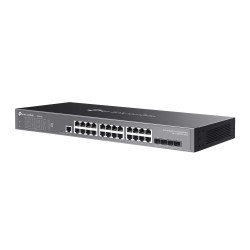 SG3428X - switch 10-gigabitowy 24-port + 4 SFP+