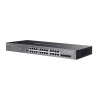 SG3428X - switch 10-gigabitowy 24-port + 4 SFP+