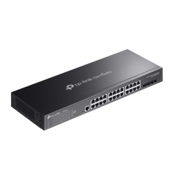 SG3428X - switch 10-gigabitowy 24-port + 4 SFP+