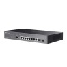 SG3210 - switch gigabitowy 8 port + 2 SFP