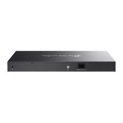 SG2218P - switch gigabitowy PoE 16-port + 2 SFP