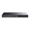 SG2218P - switch gigabitowy PoE 16-port + 2 SFP