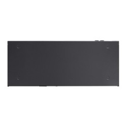 SG2218P - switch gigabitowy PoE 16-port + 2 SFP